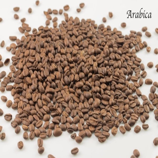 Cà phê hạt rang Arabica